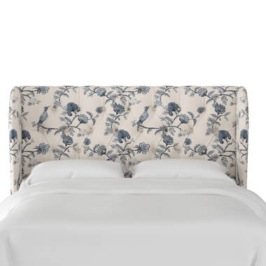 Zipcode Design™ Kaster Upholstered Headboard & Reviews | Wayfair Zipcode Design™ Kaster Upholstered Headboard & Reviews | Wayfair